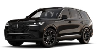 2025 Lincoln Lincoln Aviator External Image 2